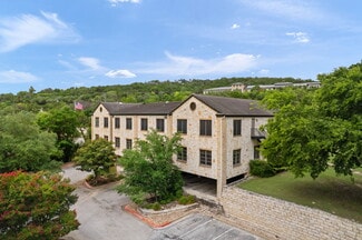 Plus de détails pour 4407 Bee Caves Rd, West Lake Hills, TX - Bureau à vendre