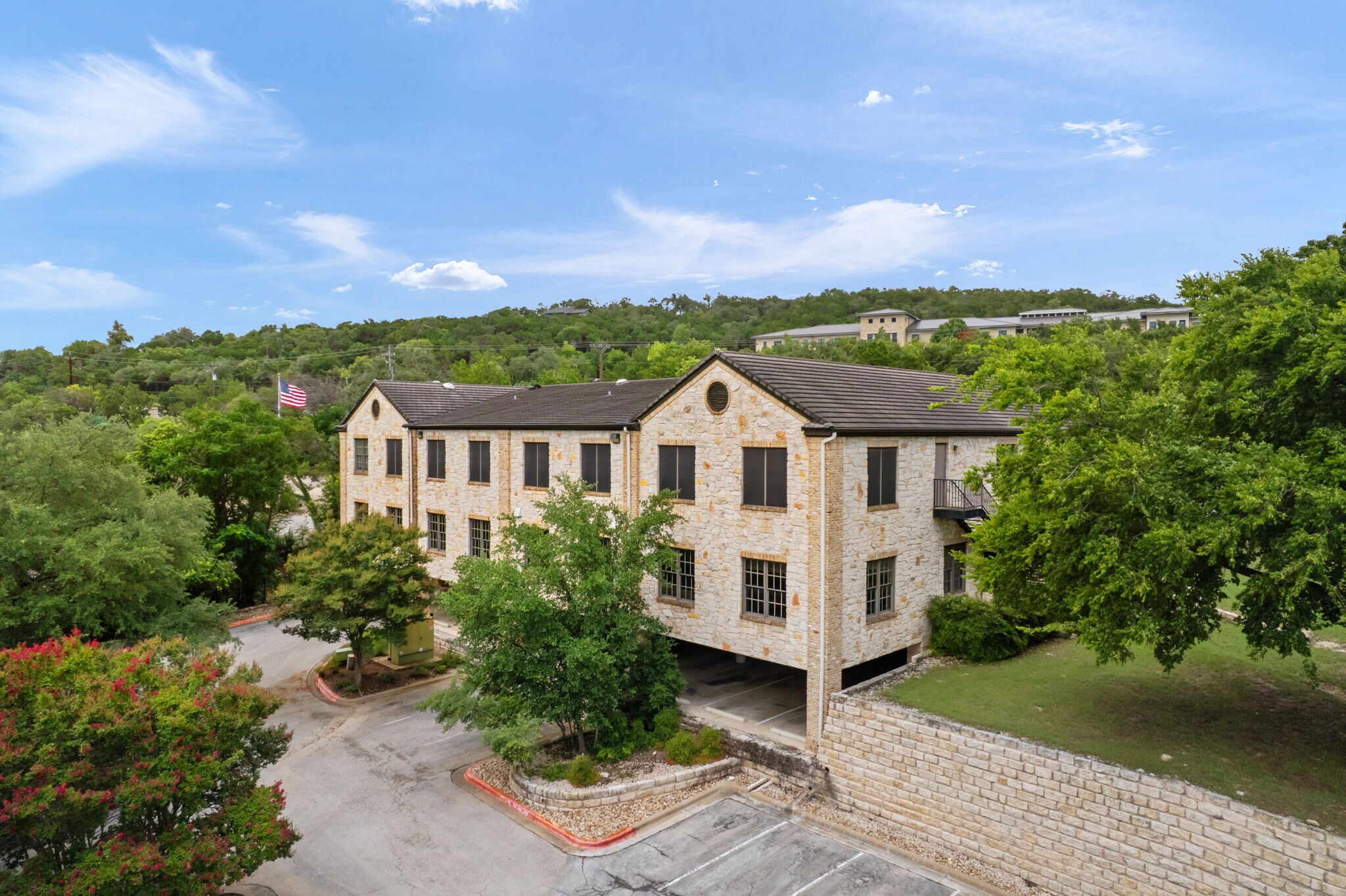 4407 Bee Caves Rd, West Lake Hills, TX à vendre Photo principale– Image 1 sur 14