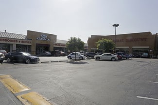 Plus de détails pour 1600-1900 W Rosecrans Ave, Compton, CA - Local commercial à louer