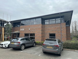 Plus de détails pour Regents Ct, Birmingham - Bureau à louer