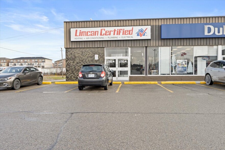501 Ritson Rd S, Oshawa, ON à louer - Photo de l’immeuble – Image 3 sur 28