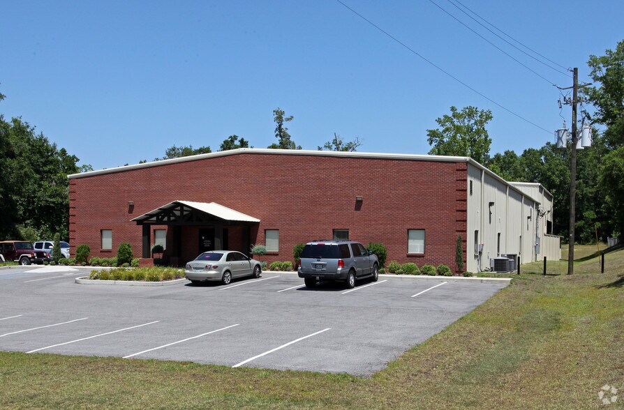 510 N Craft Hwy, Chickasaw, AL à vendre - Photo principale – Image 1 sur 5