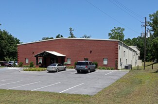 Plus de détails pour 510 N Craft Hwy, Chickasaw, AL - Industriel/Logistique à vendre