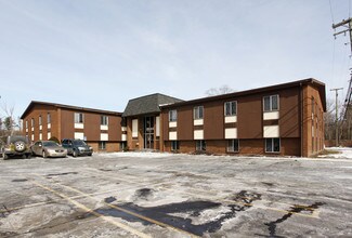 Plus de détails pour 25140 Lahser Rd, Southfield, MI - Bureau à vendre