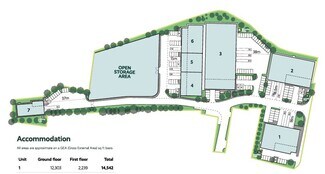 Plus de détails pour 163 Hawley Rd, Dartford - Terrain à louer