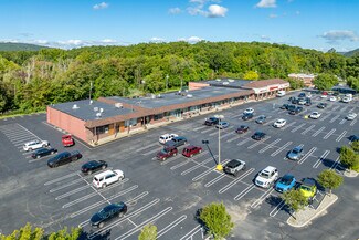 Plus de détails pour 109-115 Skyline Dr, Ringwood, NJ - Bureau/Local commercial, Local commercial à louer