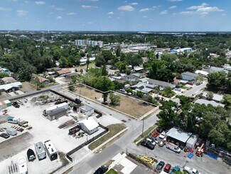 Plus de détails pour 1206 27th Ave W, Bradenton, FL - Terrain à vendre