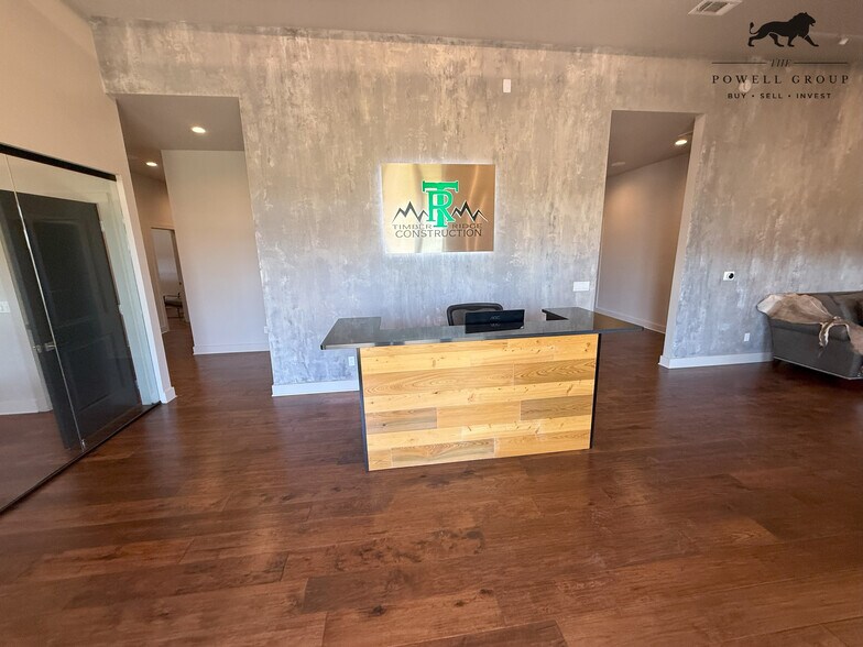 4303 FM 2528, Lubbock, TX à vendre - Photo de l’immeuble – Image 3 sur 21