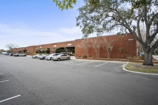 Plus de détails pour 5910 Breckenridge Pky, Tampa, FL - Local d'activités à louer