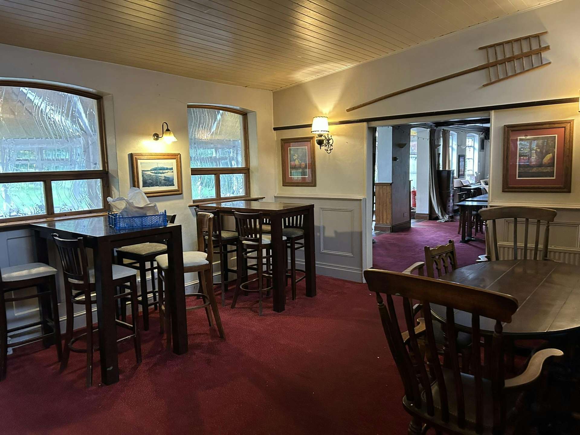 Stane St, Ockley à louer Photo intérieure– Image 1 sur 2