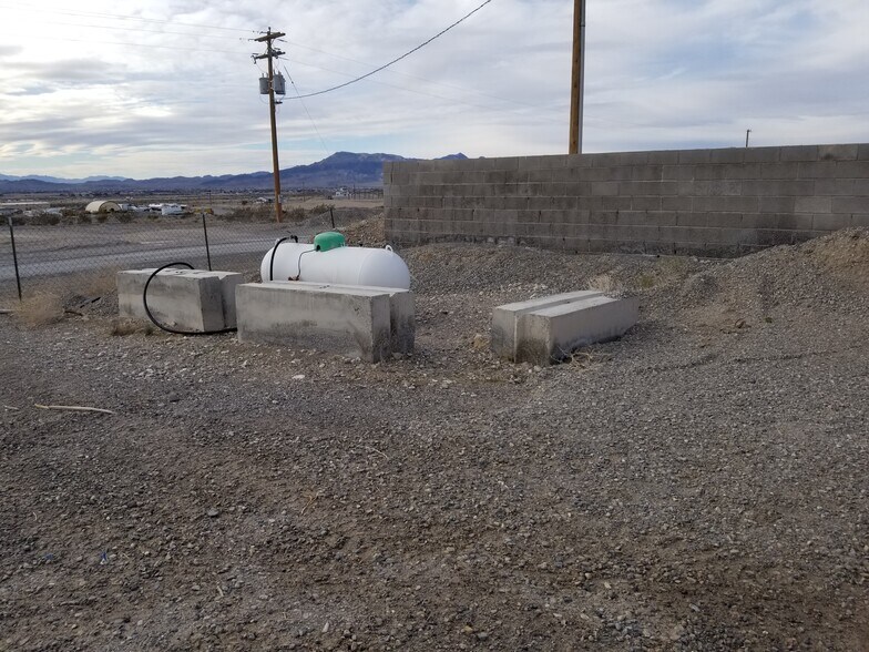 91 Panorama Rd, Pahrump, NV à vendre - Photo de l’immeuble – Image 3 sur 8