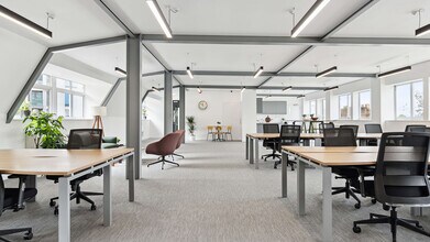 22-24 Glenthorne Rd, Londres à louer Photo intérieure– Image 2 sur 7