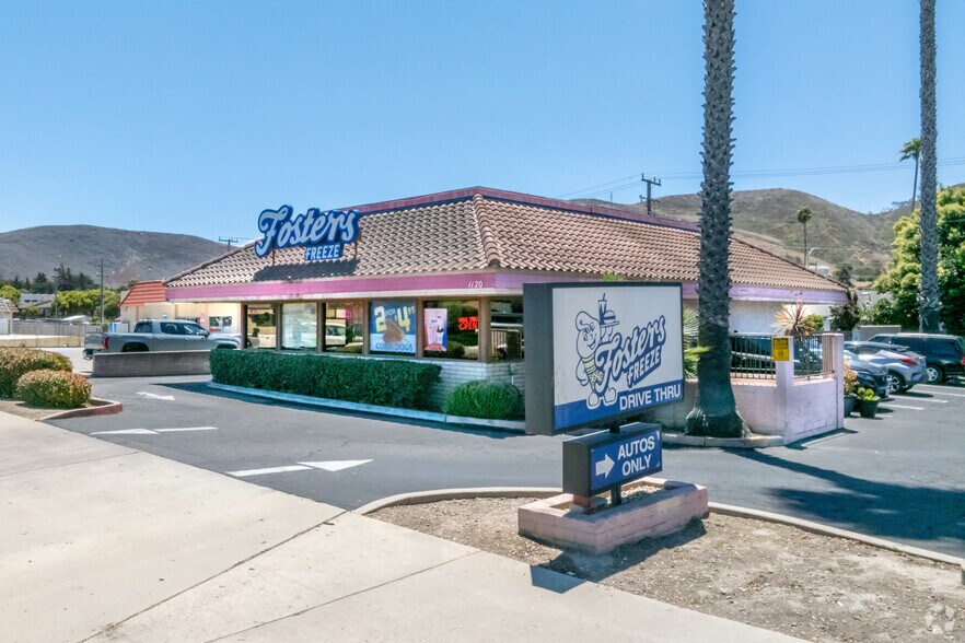 1120 E Ocean Ave, Lompoc, CA à vendre - Photo de l’immeuble – Image 3 sur 20