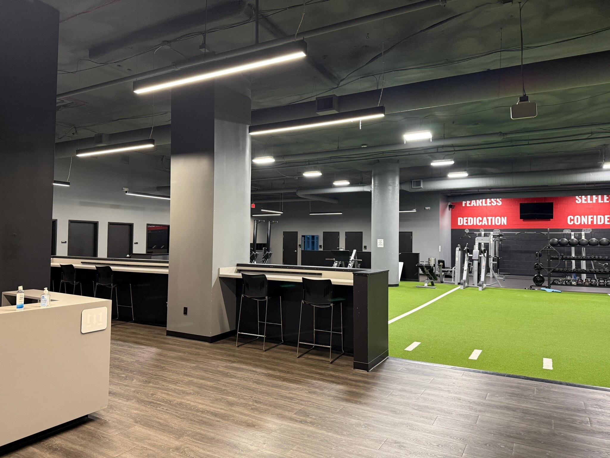 400 Wabasha St, Saint Paul, MN à vendre Photo intérieure– Image 1 sur 3