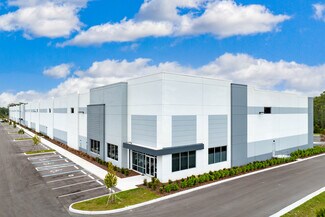 Plus de détails pour 6195 Tri County Commerce Way, Fort Myers, FL - Industriel/Logistique à louer