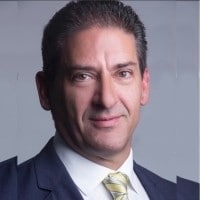 Reinaldo Gonzalez