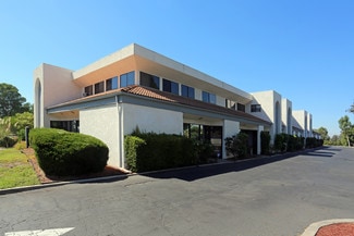 Plus de détails pour 25801 Obrero, Mission Viejo, CA - Local d'activités à louer