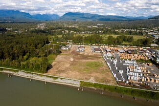 Plus de détails pour 23296 River Rd, Maple Ridge, BC - Terrain à vendre