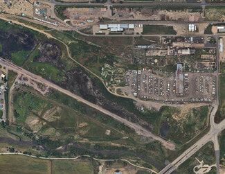 Plus de détails pour 10100 N 119th St, Longmont, CO - Terrain à louer