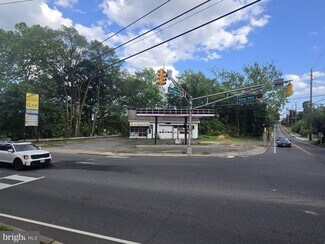 Plus de détails pour 1008 Kings Hwy, Swedesboro, NJ - Local commercial à vendre