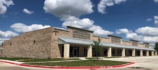 Plus de détails pour 5025 K Ave, Plano, TX - Local d'activités à louer