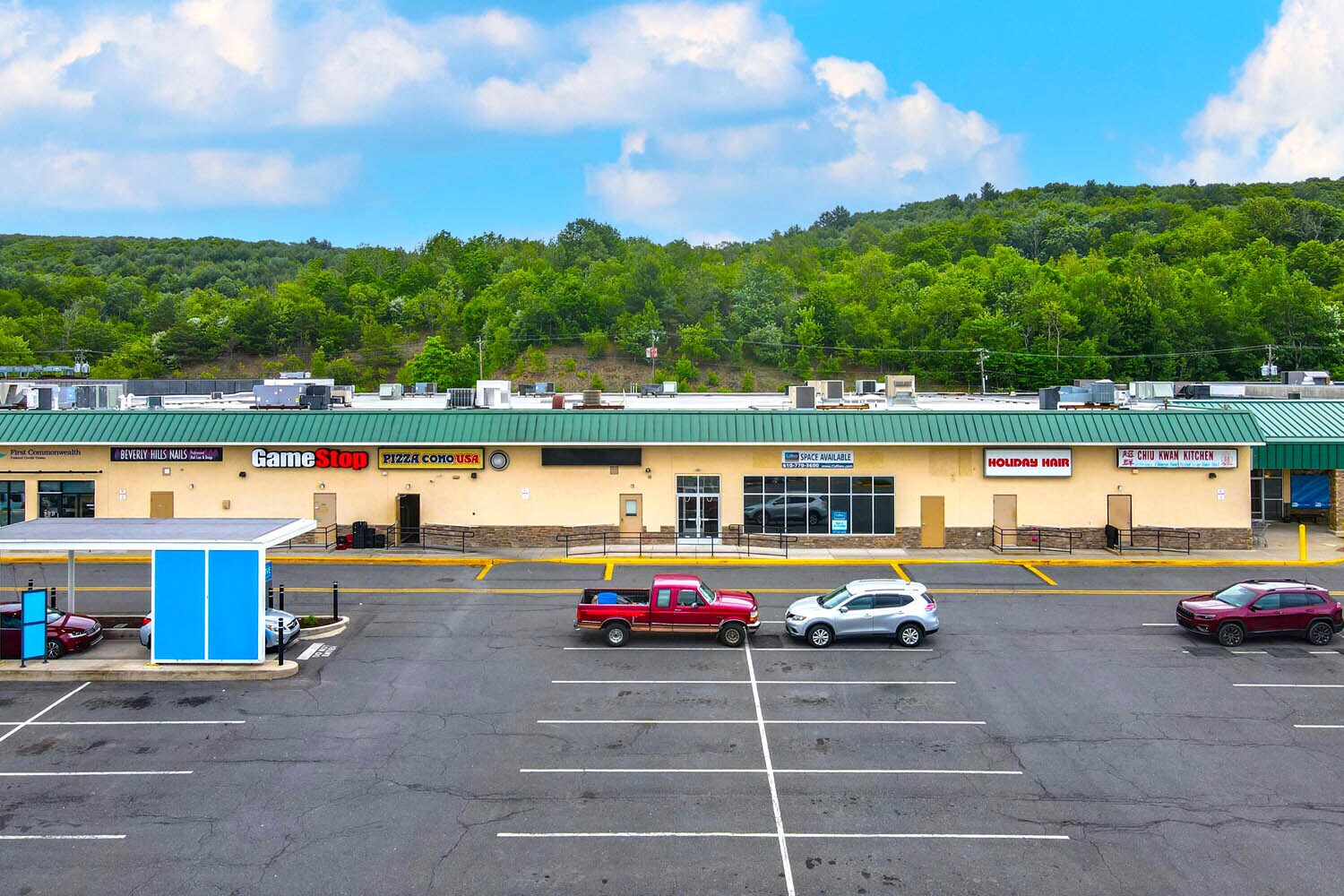 1211 Blakeslee Boulevard Dr E, Lehighton, PA à louer Photo de l’immeuble– Image 1 sur 3