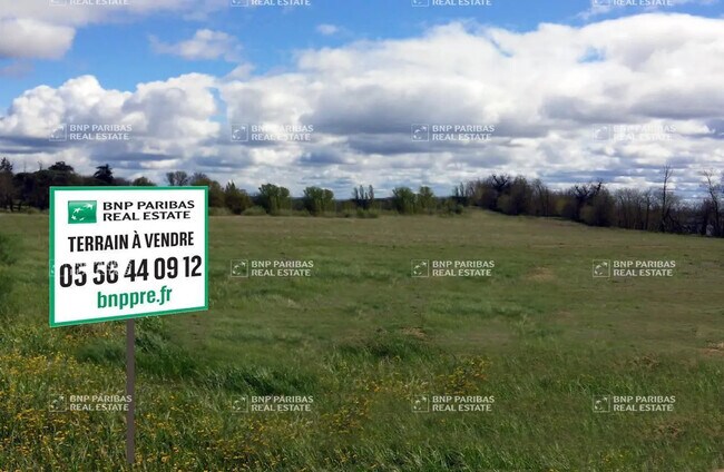Plus de détails pour Terrain à vendre