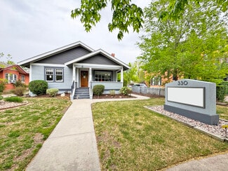 Plus de détails pour 330 E Mulberry St, Fort Collins, CO - Local commercial à vendre