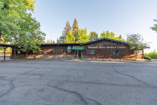 Plus de détails pour 3070 Camino Heights Dr, Camino, CA - Bureau/Local commercial, Médical à louer
