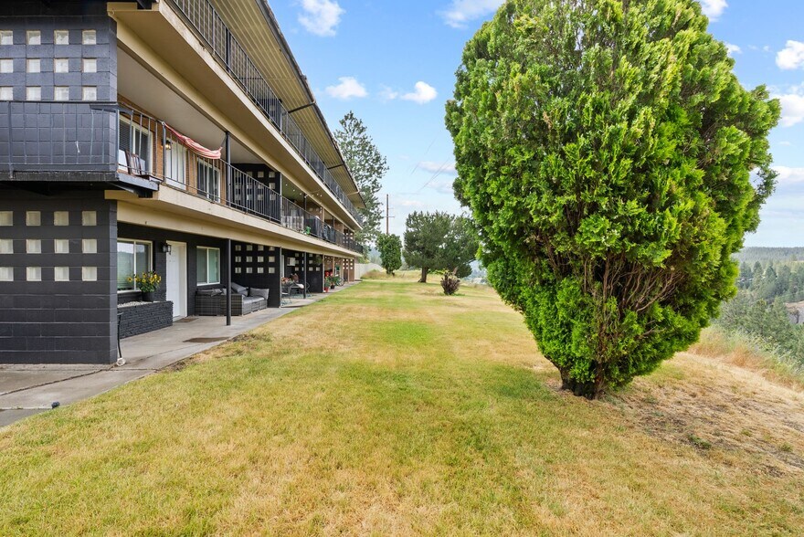 2015 W 10th Ave, Spokane, WA à vendre - Photo de l’immeuble – Image 2 sur 26