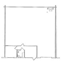 6949 Speedway Blvd, Las Vegas, NV à louer Plan d’étage– Image 1 sur 1