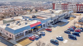 Plus de détails pour 1000 Sandy Hill Rd, Norristown, PA - Différents types d’espaces à louer