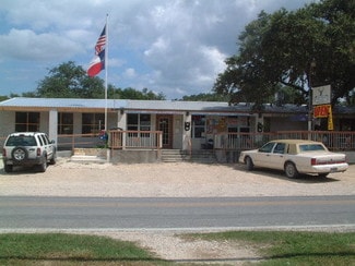 Plus de détails pour 10877 Park Road 37, Lakehills, TX - Bureau/Local commercial, Local commercial à louer