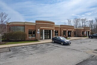 Plus de détails pour 29065 Clemens Rd, Westlake, OH - Bureau à louer