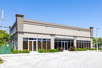 Plus de détails pour 2980 N State Road 7, Margate, FL - Bureau/Médical à louer