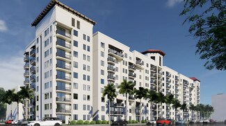 Plus de détails pour 14201 Henderson St, Naranja, FL - Terrain à vendre