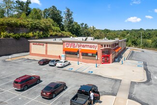 Plus de détails pour 2715 E Battlefield St, Springfield, MO - Local commercial à vendre