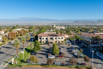 2815 S Main St, Corona, CA - Vue aérienne  vue de carte