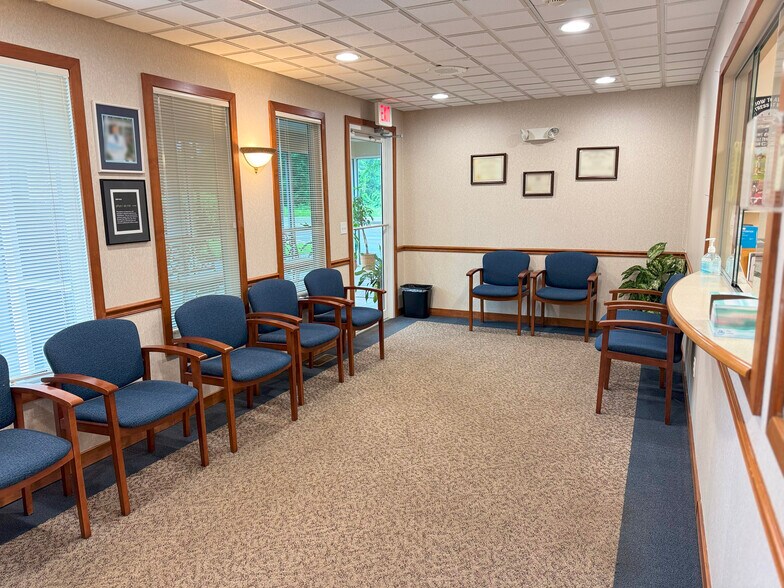 4676 PA-309, Center Valley, PA à vendre - Photo intérieure – Image 3 sur 9