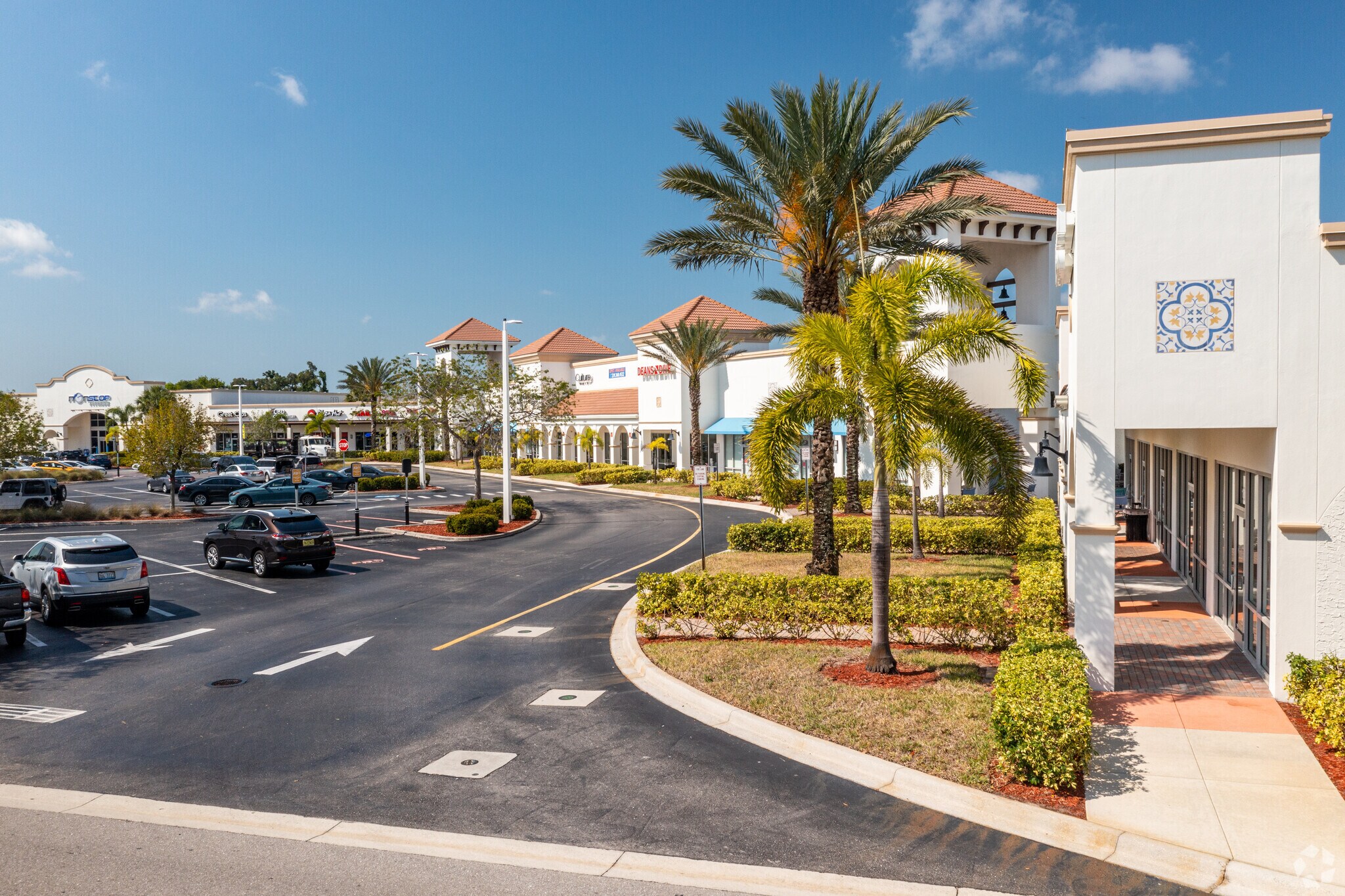 16960-16980 S Tamiami Trl, Fort Myers, FL à louer Photo principale– Image 1 sur 6