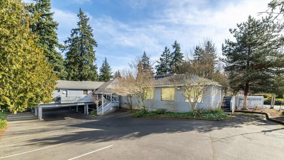 13344 1st Ave NE, Seattle, WA à louer - Photo de l’immeuble – Image 3 sur 10