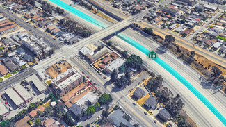 Plus de détails pour 12016 S Figueroa St, Los Angeles, CA - Terrain à vendre