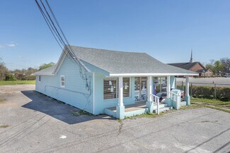 Plus de détails pour 4310 Lockwood Dr, Houston, TX - Local commercial à vendre