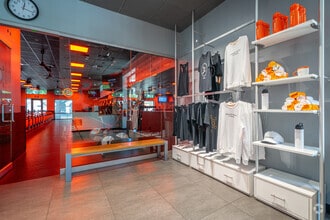 3415 Louisiana St, Houston, TX à louer Photo intérieure– Image 2 sur 6