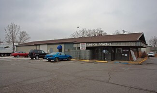 Plus de détails pour 15-30 N Saginaw Rd Lapeer Industrial – à vendre, Lapeer, MI