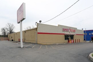 Plus de détails pour 19-21 N Arlington St, Akron, OH - Local commercial à louer
