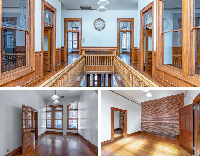 826-836 5th Ave, San Diego, CA à louer - Photo intérieure – Image 3 sur 23