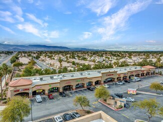Plus de détails pour 4850-4950 W Craig Rd, Las Vegas, NV - Local commercial à louer