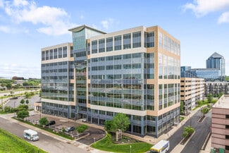 Plus de détails pour 5600 American Blvd W, Bloomington, MN - Bureau à louer