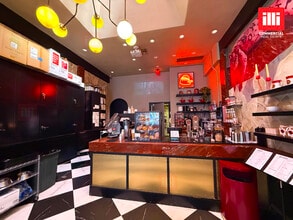 7507-7533 W Sunset Blvd, Los Angeles, CA à louer Photo intérieure– Image 2 sur 8